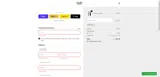 ADDZV coupon verification screenshot