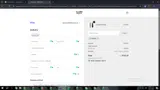 ADDZM coupon verification screenshot
