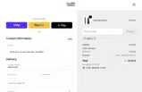ADEQ1 coupon verification screenshot