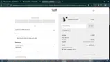 ADEQ1 coupon verification screenshot