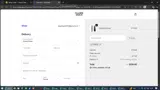 ADEQ2 coupon verification screenshot