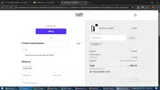 ADDAA coupon verification screenshot