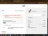 ADDEA coupon verification screenshot