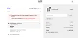 ADDLA coupon verification screenshot