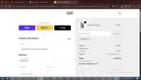 ADDLQ coupon verification screenshot