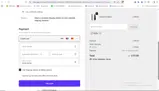 ADDLI coupon verification screenshot