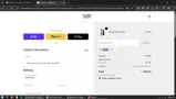 ADEQ2 coupon verification screenshot
