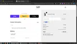 ADEQ1 coupon verification screenshot