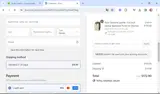 SAVE20 coupon verification screenshot