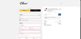 LUCK15 coupon verification screenshot