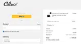 LUCK15 coupon verification screenshot