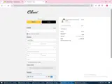 BFCM20 coupon verification screenshot