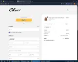 BFCM20 coupon verification screenshot