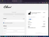 wd15 coupon verification screenshot