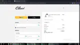 ADBUQ coupon verification screenshot