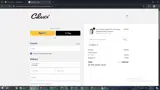 ADBUG coupon verification screenshot