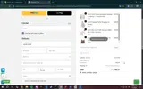ADBUN coupon verification screenshot