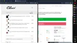 ADBUN coupon verification screenshot