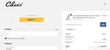 BFCM20 coupon verification screenshot