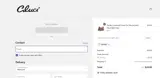 SPRING coupon verification screenshot