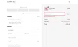 MARIAL10 coupon verification screenshot