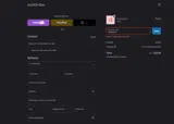 MARIAL10 coupon verification screenshot