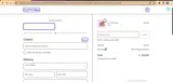 Z0Q8JEQ58 coupon verification screenshot
