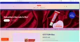 love20 coupon verification screenshot
