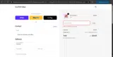 love20 coupon verification screenshot
