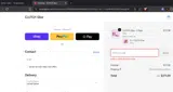 fupayme coupon verification screenshot