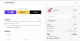 FELPXR0KU coupon verification screenshot
