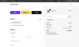 GIMME10 coupon verification screenshot