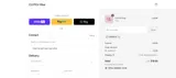 GIMME10 coupon verification screenshot