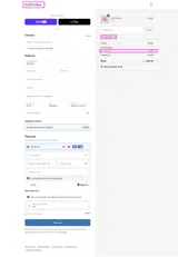 MARIAL10 coupon verification screenshot