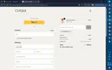 Courtneyg10 coupon verification screenshot
