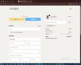 Courtneyg10 coupon verification screenshot