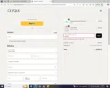 MDW25 coupon verification screenshot