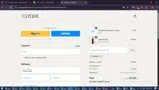 karae10 coupon verification screenshot