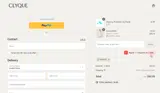 MDW25 coupon verification screenshot