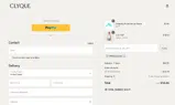 springclean coupon verification screenshot