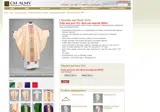 CM Almy coupon verification screenshot