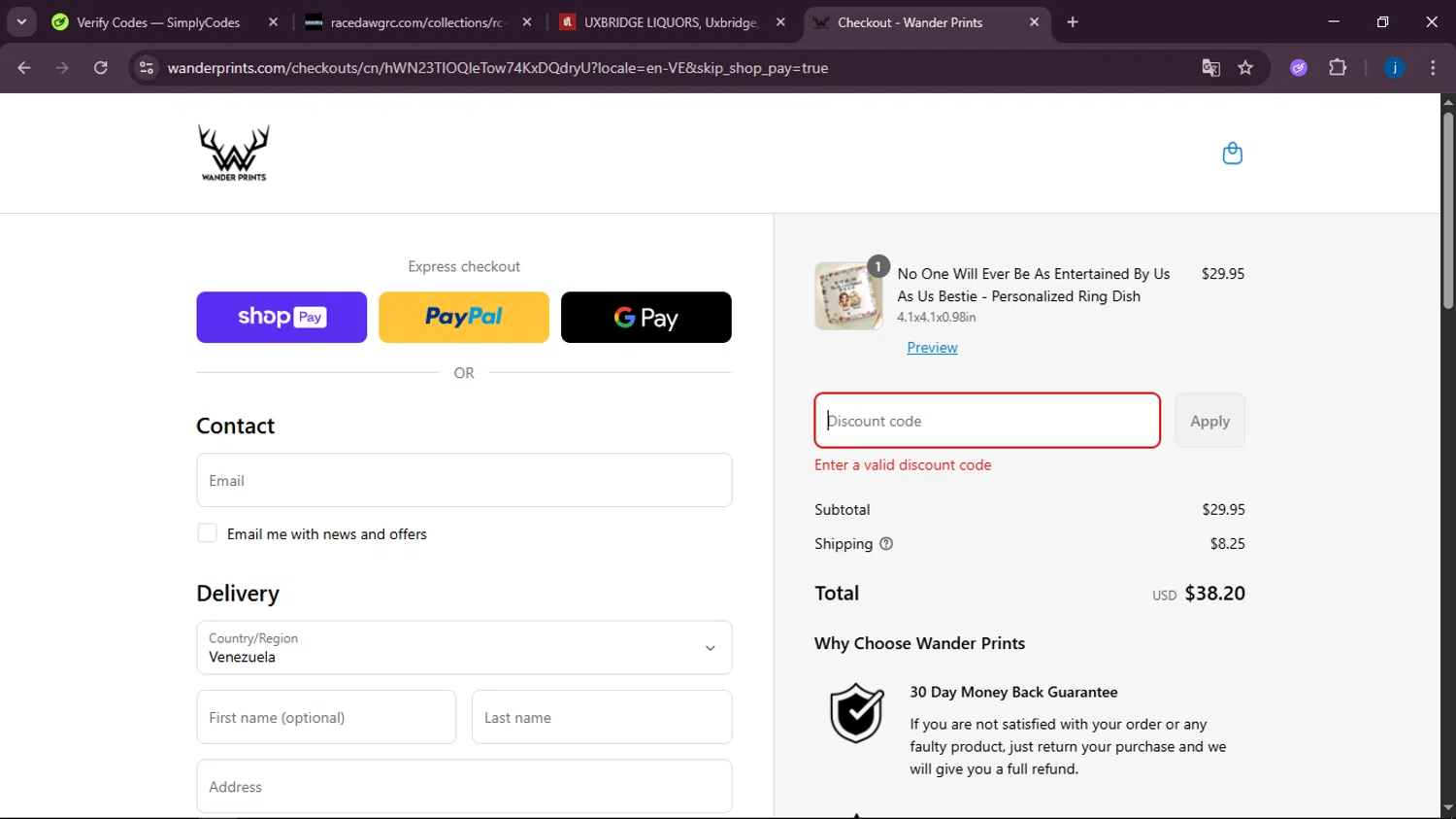 Clearwater Marine Aquarium discount code screenshot showing code Save10 applied at Clearwater Marine Aquarium checkout page. Uploaded by SimplyCodes community member satoru on Aug 21, 2025