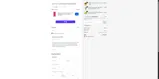 WELCOME coupon verification screenshot