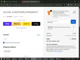 WINNER10 coupon verification screenshot