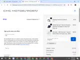 Thegrid10 coupon verification screenshot