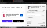 Thegrid10 coupon verification screenshot