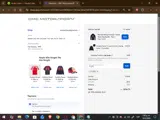 F1_BTS coupon verification screenshot