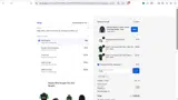 F1_BTS coupon verification screenshot