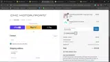 formulahabits coupon verification screenshot