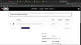 CMC Triggers coupon verification screenshot